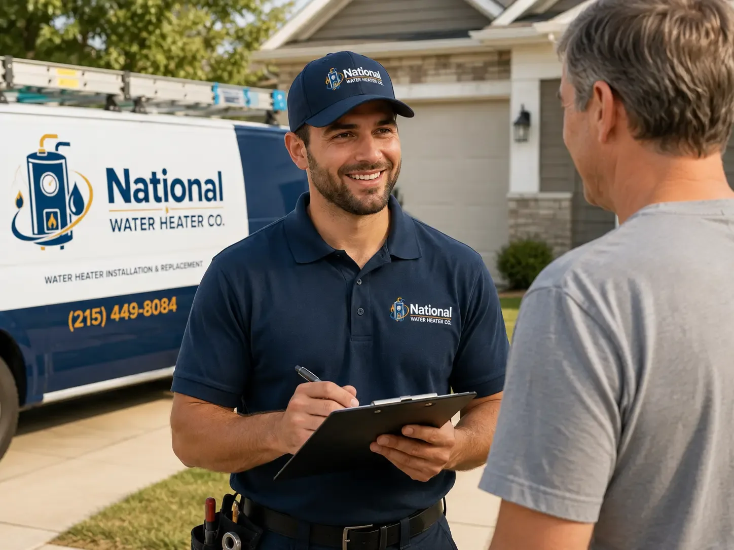 Water Heater Installation Belle Haven, VA FAQs